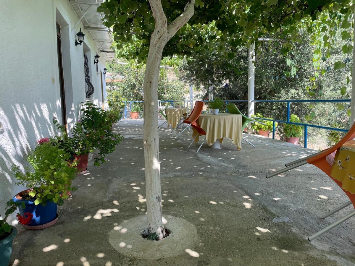 Piqeras Relax Guest House Exterior photo