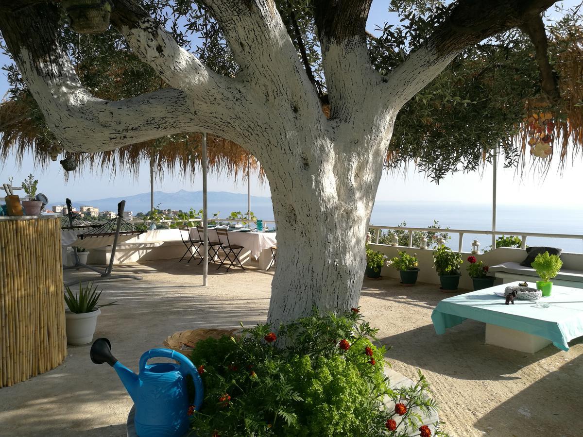 Piqeras Relax Guest House Exterior photo