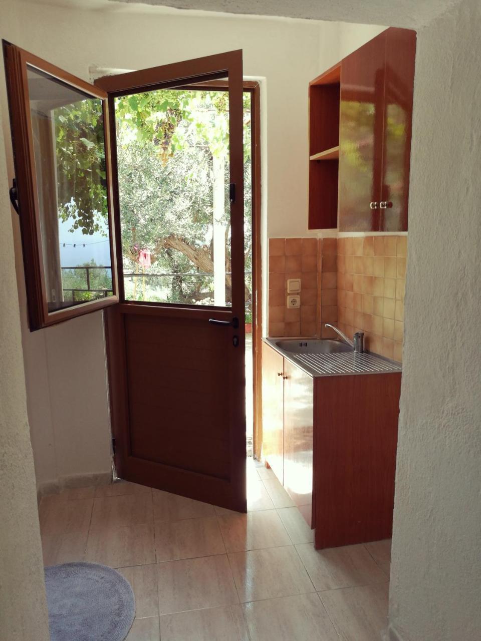 Piqeras Relax Guest House Exterior photo