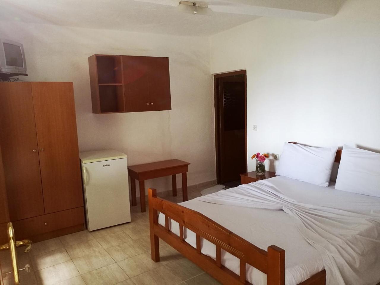 Piqeras Relax Guest House Exterior photo
